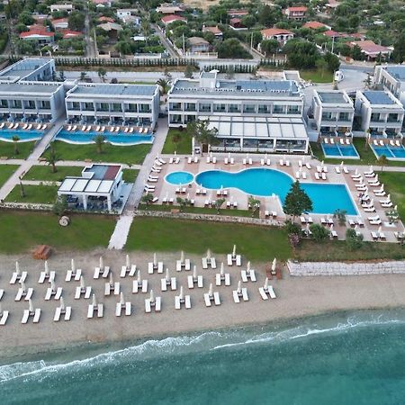 Sea Coast Resort Halkidiki Gerakini Exterior photo