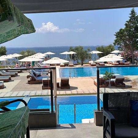 Sea Coast Resort Halkidiki Gerakini Exterior photo