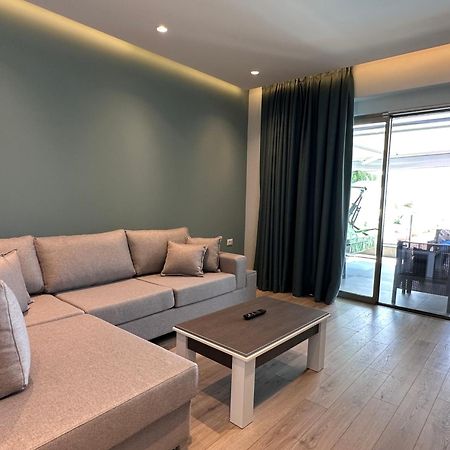 Sea Coast Resort Halkidiki Gerakini Exterior photo