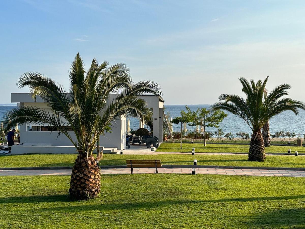 Sea Coast Resort Halkidiki Gerakini Exterior photo