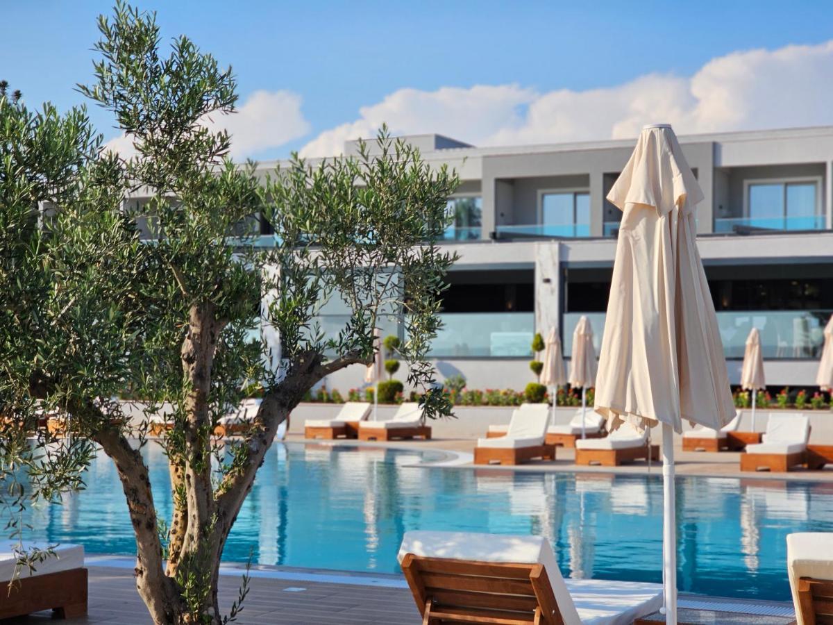Sea Coast Resort Halkidiki Gerakini Exterior photo
