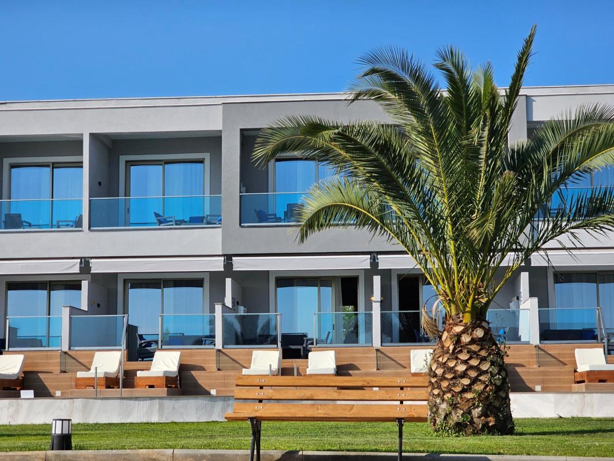 Sea Coast Resort Halkidiki Gerakini Exterior photo