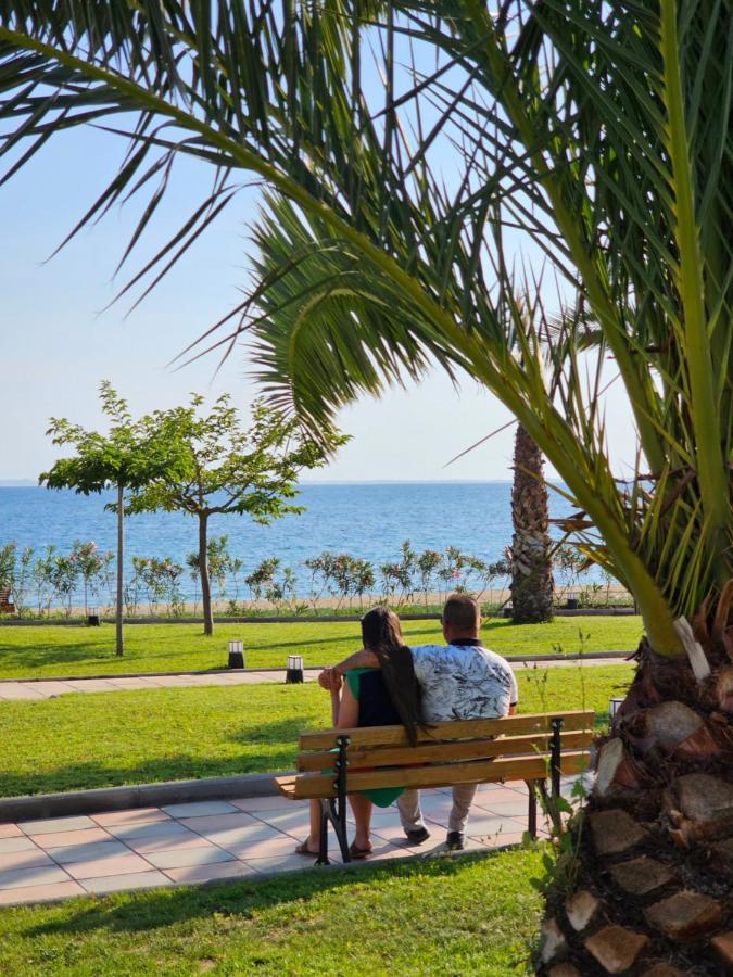 Sea Coast Resort Halkidiki Gerakini Exterior photo