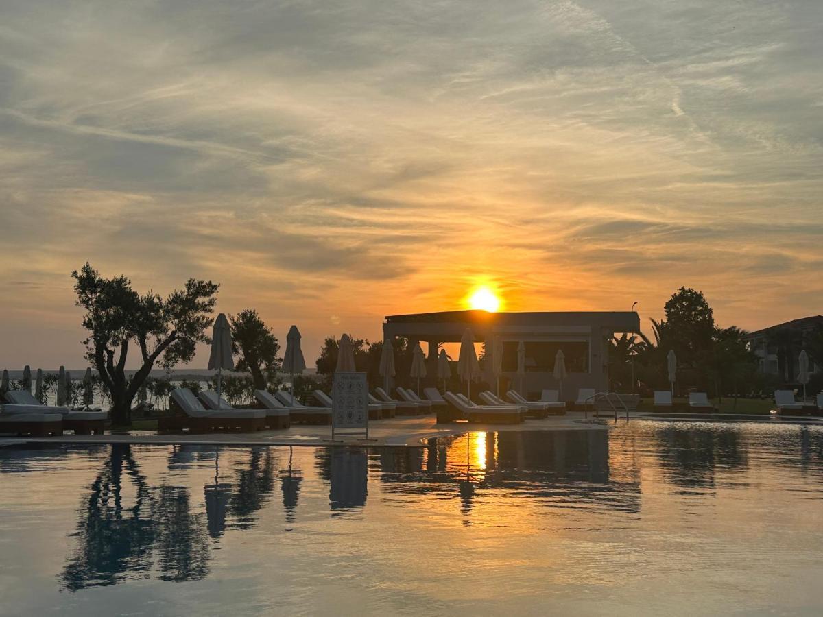 Sea Coast Resort Halkidiki Gerakini Exterior photo