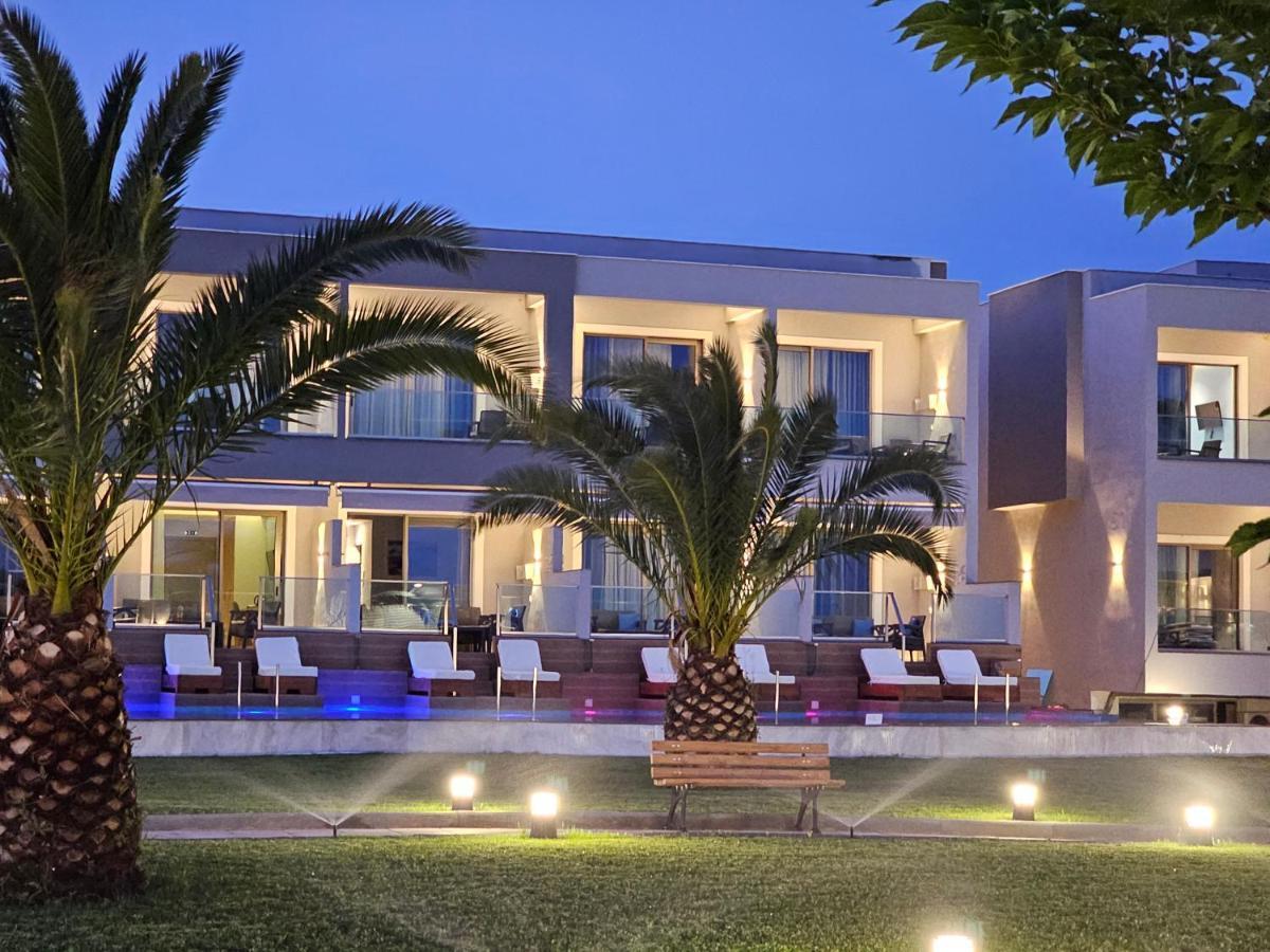 Sea Coast Resort Halkidiki Gerakini Exterior photo