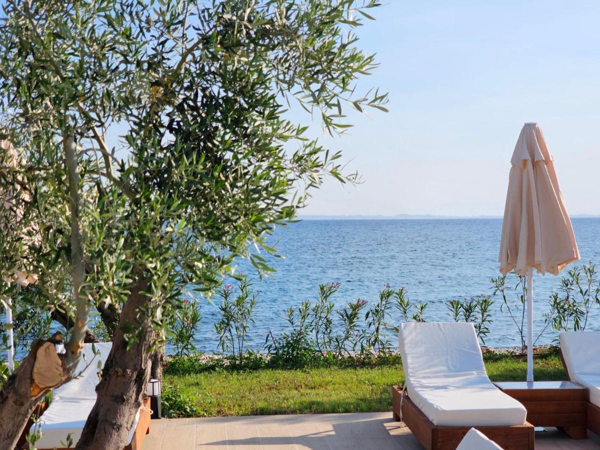 Sea Coast Resort Halkidiki Gerakini Exterior photo