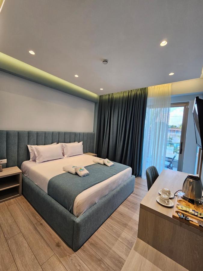 Sea Coast Resort Halkidiki Gerakini Exterior photo