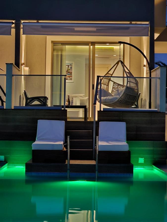 Sea Coast Resort Halkidiki Gerakini Exterior photo