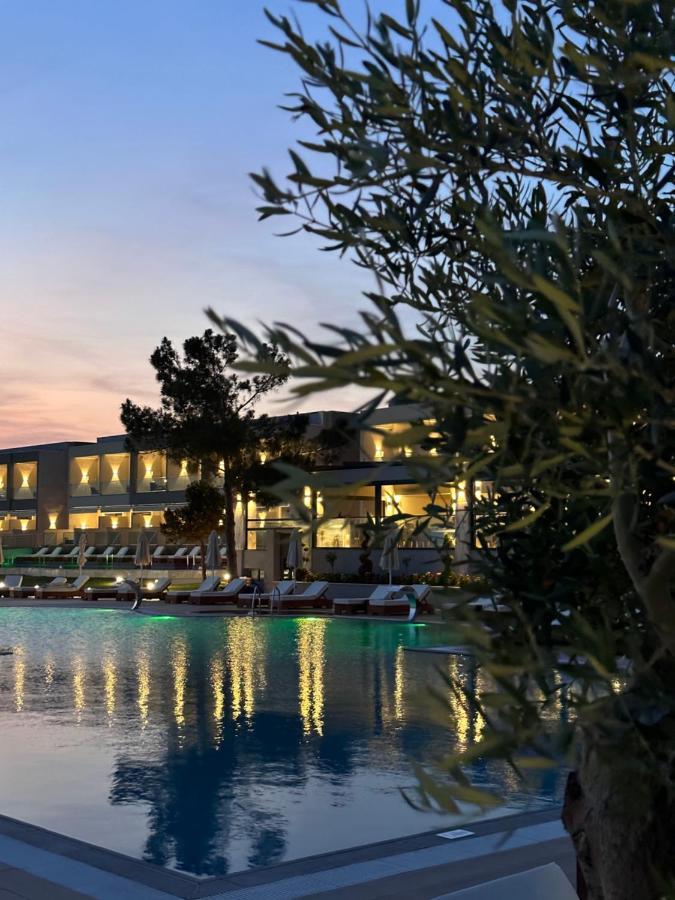 Sea Coast Resort Halkidiki Gerakini Exterior photo