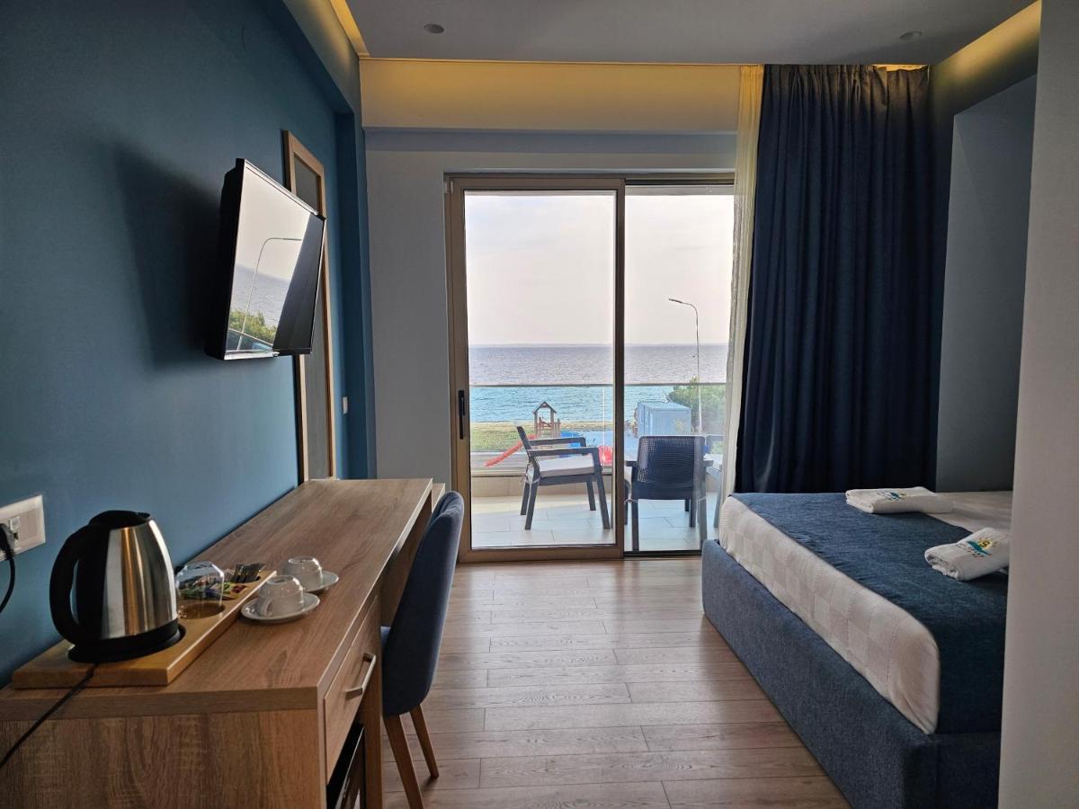 Sea Coast Resort Halkidiki Gerakini Exterior photo