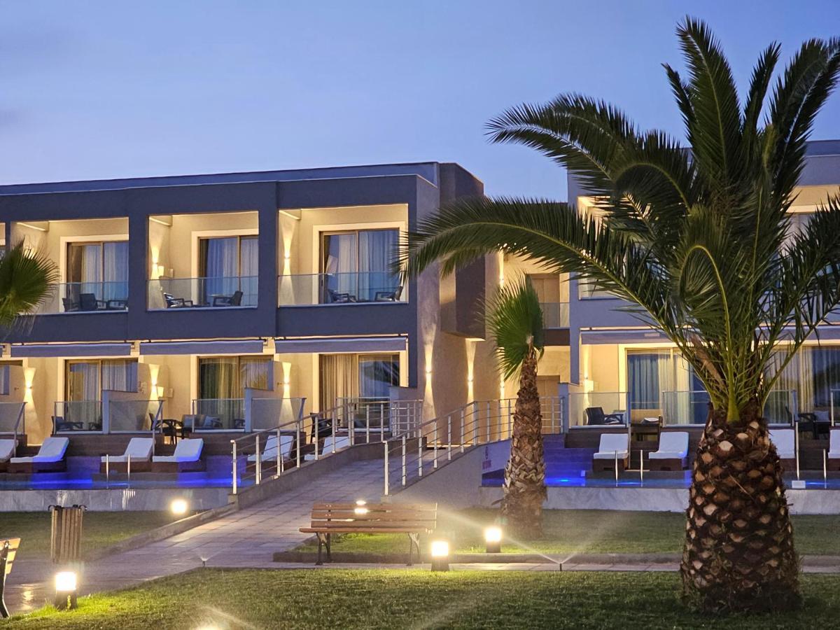 Sea Coast Resort Halkidiki Gerakini Exterior photo
