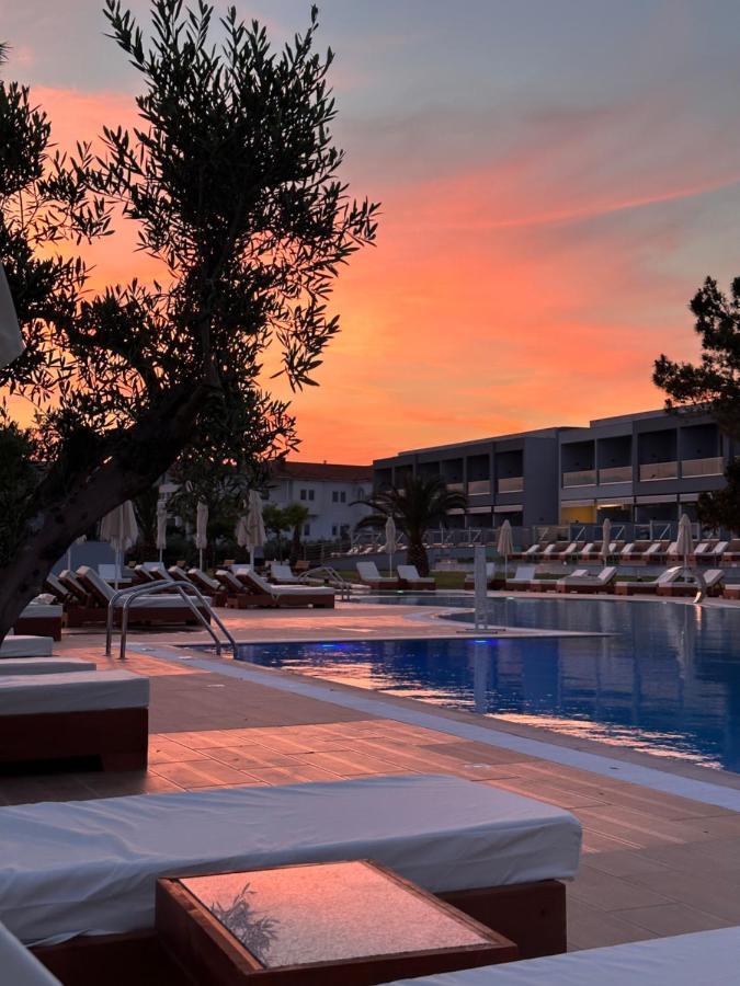 Sea Coast Resort Halkidiki Gerakini Exterior photo