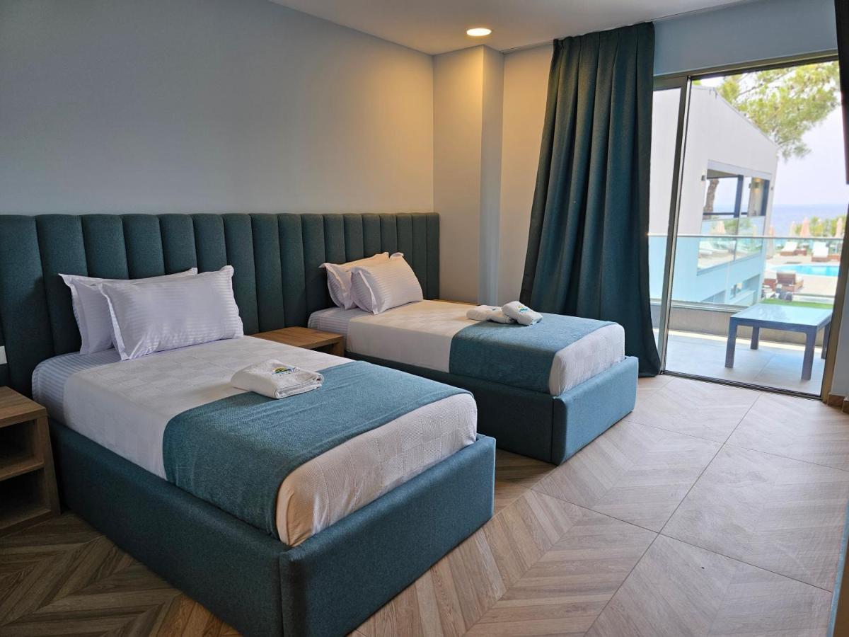 Sea Coast Resort Halkidiki Gerakini Exterior photo