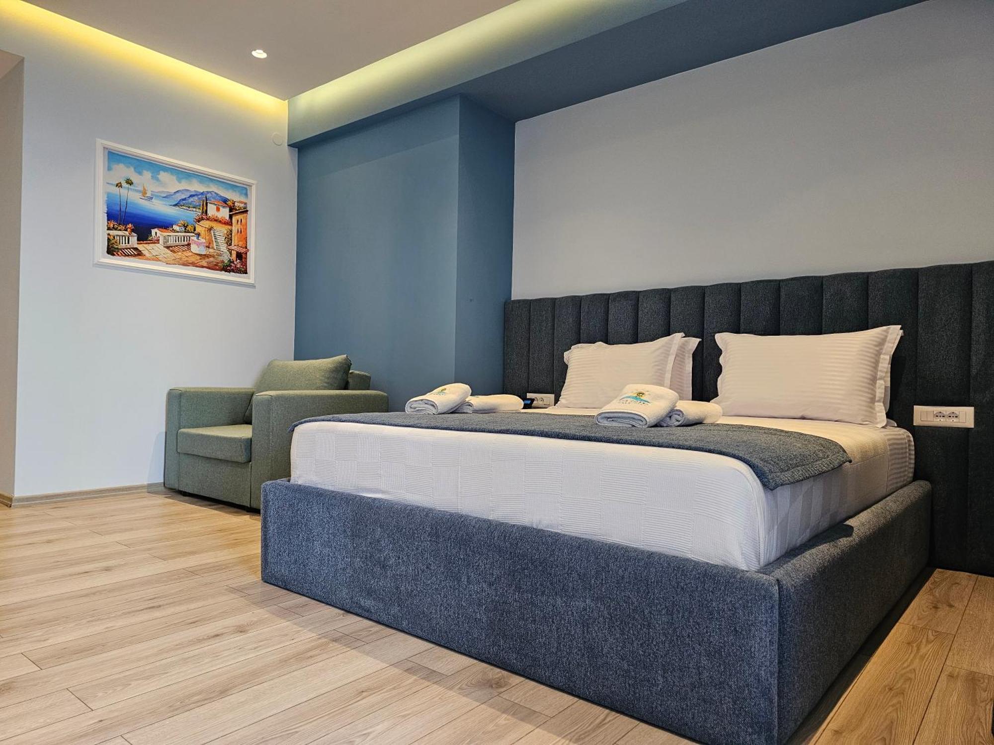 Sea Coast Resort Halkidiki Gerakini Exterior photo
