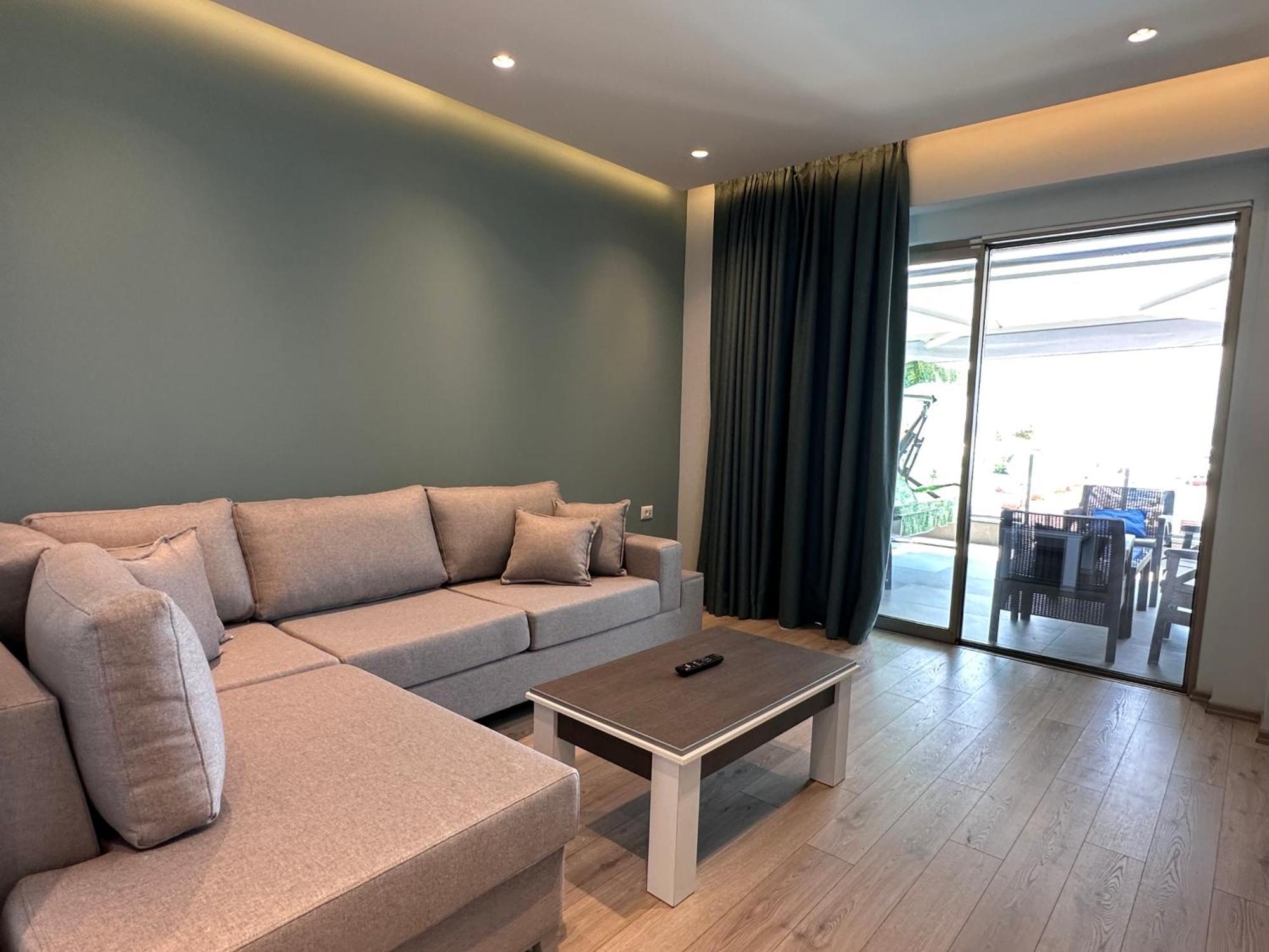 Sea Coast Resort Halkidiki Gerakini Exterior photo