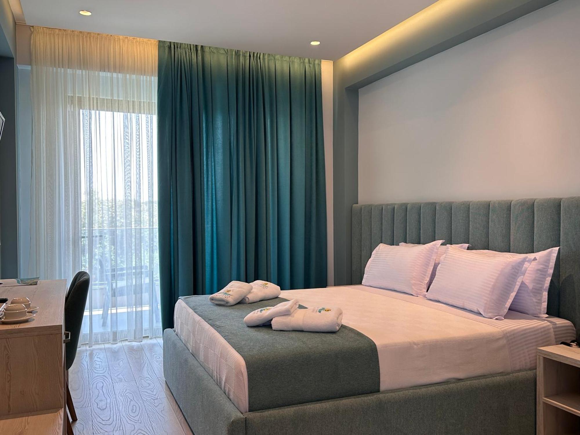 Sea Coast Resort Halkidiki Gerakini Exterior photo
