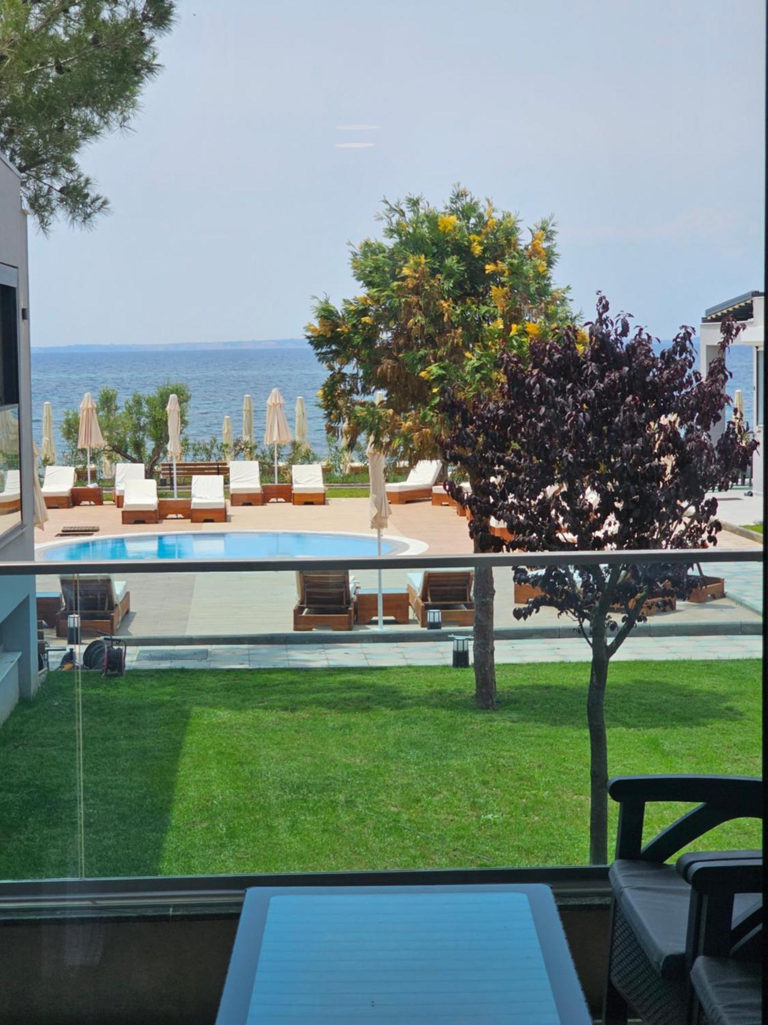 Sea Coast Resort Halkidiki Gerakini Room photo
