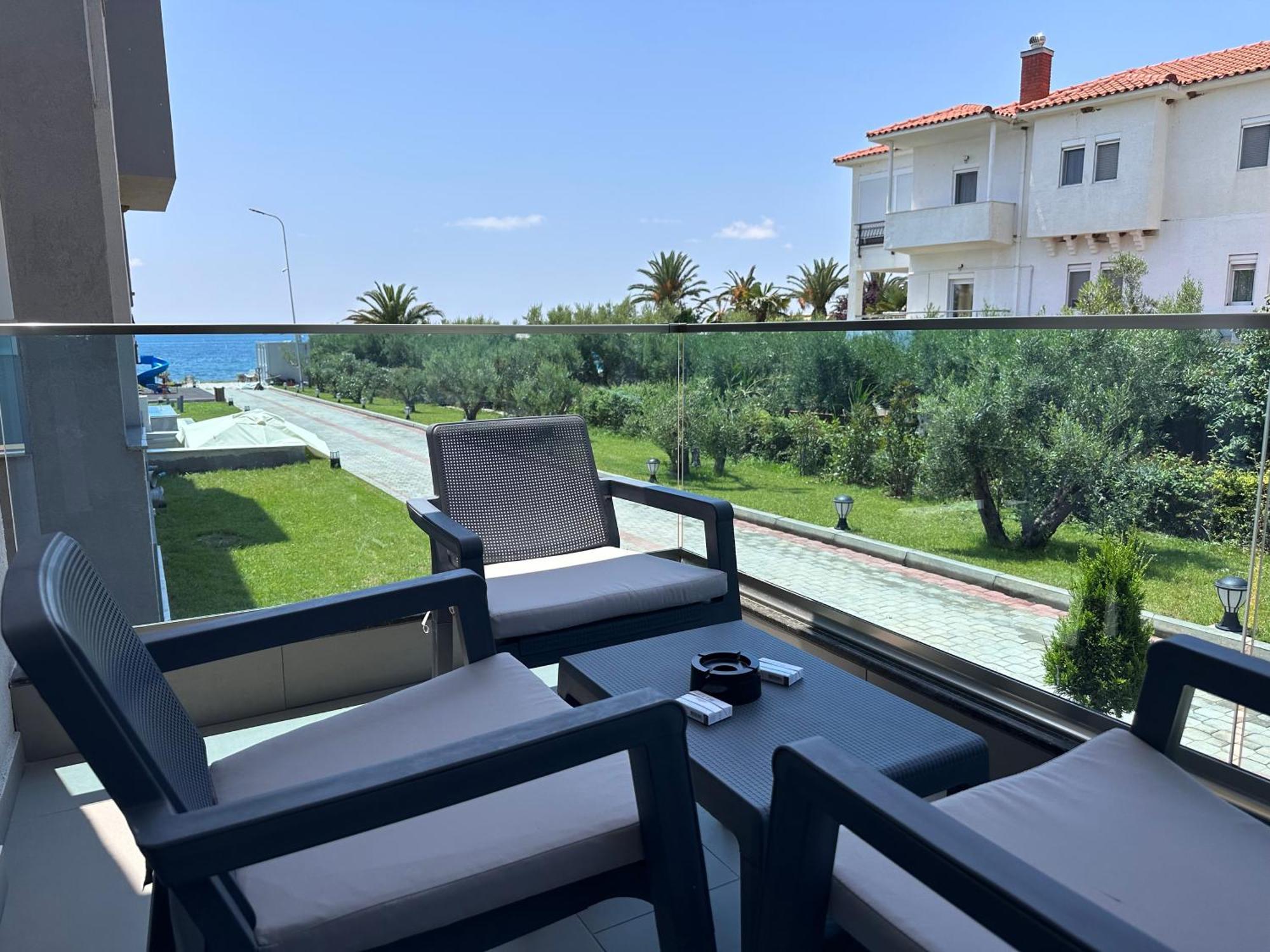 Sea Coast Resort Halkidiki Gerakini Room photo